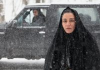 یادداشت معاون سابق ارزشیابی و نظارت سازمان سینمایی درباره فیلم توقیفی خسرو معصومی