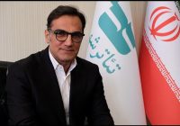 کوروش سلیمانی از مدیریت تئاتر شهر استعفا داد