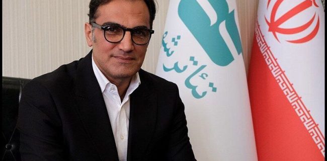 کوروش سلیمانی از مدیریت تئاتر شهر استعفا داد