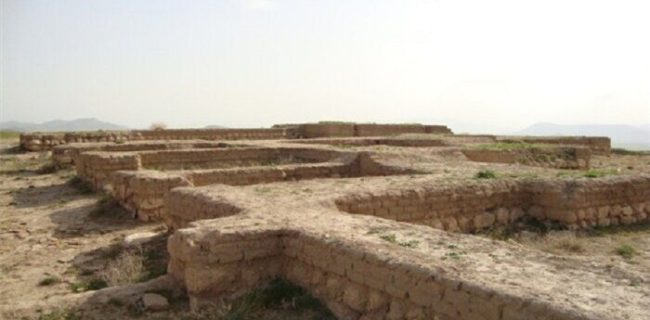 تپههای تاریخی آذربایجان غربی گنجینهای پایان ناپذیر از تمدن هزاران ساله تپههای تاریخی آذربایجان غربی گنجینهای پایان ناپذیر از تمدن هزاران ساله