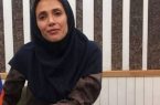 نیلوفر حدادی مدیر دوبلاژ درگذشت