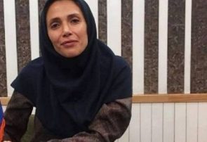 نیلوفر حدادی مدیر دوبلاژ درگذشت