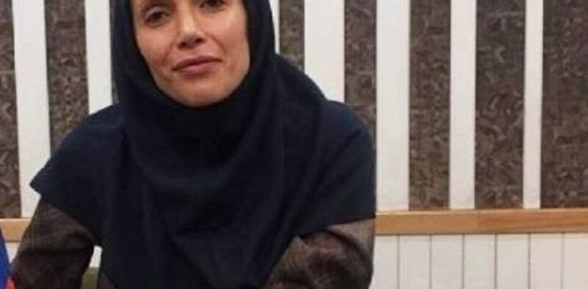 نیلوفر حدادی مدیر دوبلاژ درگذشت