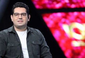 گزارشگری محمدرضا احمدی برای یک پلتفرم لغو شد