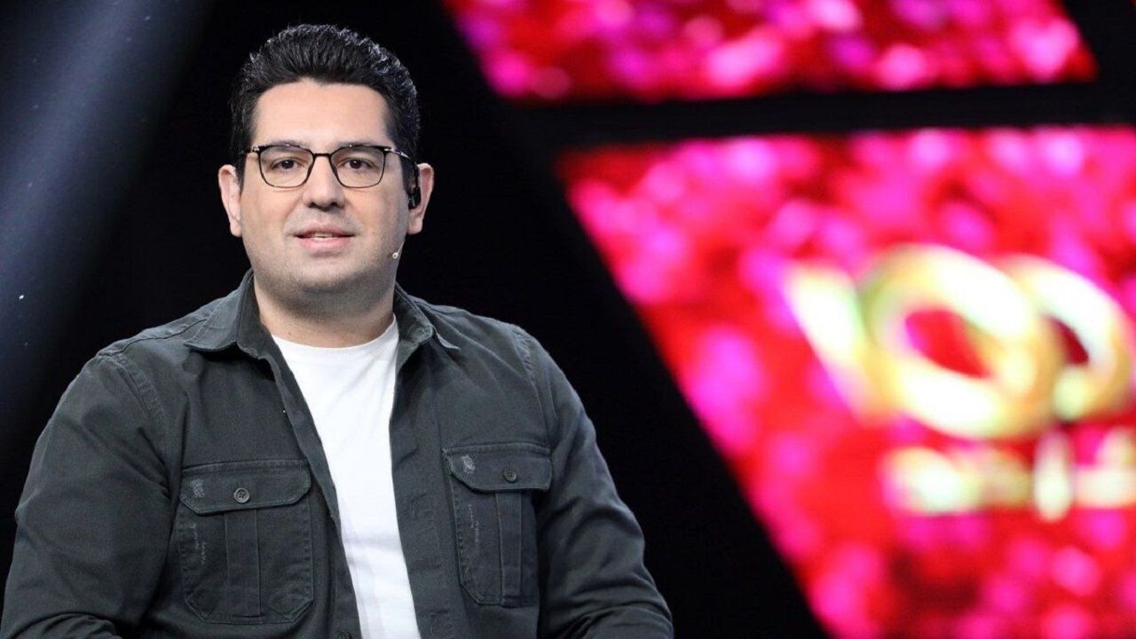 گزارشگری محمدرضا احمدی برای یک پلتفرم لغو شد