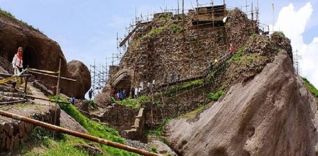 الموت با چهار معیار یونسکو، واجد ارزش برجسته جهانی است الموت با چهار معیار یونسکو، واجد ارزش برجسته جهانی است