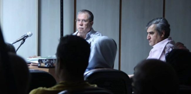 کارگردان «آزادراه»: فیلم دوم من ساخته شد اما آزادراه تهران- شمال به پایان نرسید کارگردان «آزادراه»: فیلم دوم من ساخته شد اما آزادراه تهران- شمال به پایان نرسید