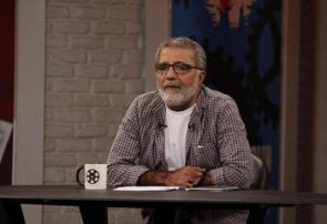بهروز افخمی: علاقهمندان، تصاویرشان را از مراسم وداع برای ما ارسال کنند