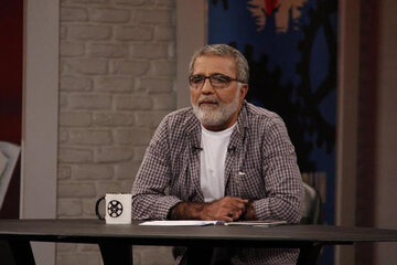 بهروز افخمی: علاقهمندان، تصاویرشان را از مراسم وداع برای ما ارسال کنند بهروز افخمی: علاقهمندان، تصاویرشان را از مراسم وداع برای ما ارسال کنند