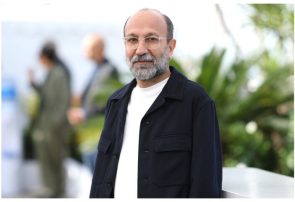 تقدیر جشنواره سارایوو از اصغر فرهادی