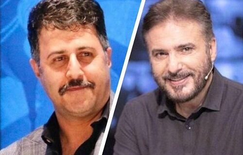 جواد هاشمی در تدارک ساخت «کوکی» با حضور هومن حاجی‌عبداللهی