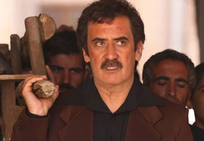 حضور متفاوت محسن قصابیان در یک سریال جدید