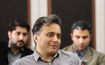 افشاگری مجید اخشابی از پشتپرده فروش تیتراژهای تلویزیونی افشاگری مجید اخشابی از پشتپرده فروش تیتراژهای تلویزیونی