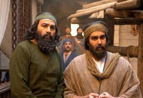 سریال جدید محمدحسین لطیفی برای تلویزیون