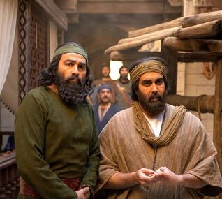 سریال جدید محمدحسین لطیفی برای تلویزیون