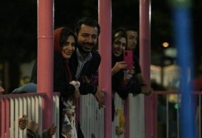 «ماه پنهان» از ۷ مرداد اکران می‌شود