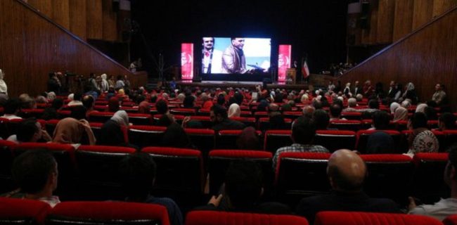 آغاز دوباره فعالیت سینماها با یک فیلم جدید