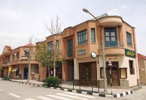 مدیر شهرک غزالی تغییر کرد