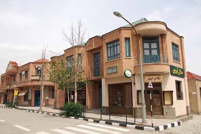 مدیر شهرک غزالی تغییر کرد