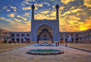 تلاش شبکه بیندانشگاهی یونسکو برای جلب حمایت بینالمللی از میراث جهانی اصفهان