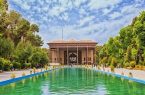 پایش اضطراری درختان «چهلستون» اصفهان برای مقابله با خطر آتشسوزی