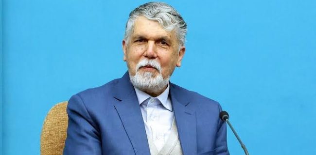 وزیر میراثفرهنگی: ثبتجهانی الموت نمادی از تداوم هویت تمدنی ایران است وزیر میراثفرهنگی: ثبتجهانی الموت نمادی از تداوم هویت تمدنی ایران است