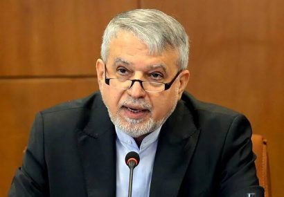 وزیر میراث‌فرهنگی: ثبت‌جهانی الموت نمادی از تداوم هویت تمدنی ایران است