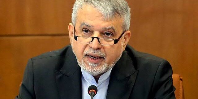 وزیر میراثفرهنگی: ثبتجهانی الموت نمادی از تداوم هویت تمدنی ایران است وزیر میراثفرهنگی: ثبتجهانی الموت نمادی از تداوم هویت تمدنی ایران است