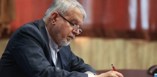 خبرنگاران پیشگامان مرجعیت فرهنگی ایران هستند خبرنگاران پیشگامان مرجعیت فرهنگی ایران هستند