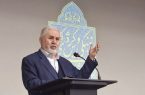 دارابی: مکتب فرشچیان نقطه عطف نگارگری ایران است