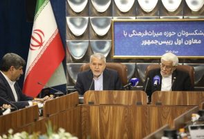 صالحی‌امیری: هیچ بنای تاریخی آسیب‌دیده‌ای بدون برنامه مرمت رها نخواهد شد