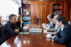 کازان به فهرست میزبانان هفته فرهنگی ایران در روسیه افزوده شد