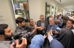 وزیر فرهنگ: تلاش میکنیم کاغذ با قیمتهای نزدیک به نرخ جهانی وارد کشور شود وزیر فرهنگ: تلاش میکنیم کاغذ با قیمتهای نزدیک به نرخ جهانی وارد کشور شود