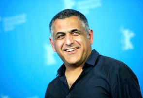 نمایش جدیدترین فیلم مانی حقیق در نیویورک