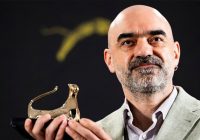 پلنگ طلایی لوکارنو 2026 برای کارگردان رومانیایی