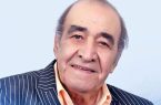 «ایرج» دوباره در بیمارستان بستری شد