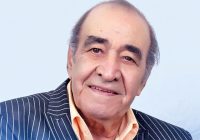 «ایرج» دوباره در بیمارستان بستری شد