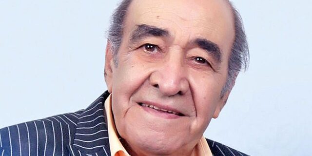 «ایرج» دوباره در بیمارستان بستری شد «ایرج» دوباره در بیمارستان بستری شد