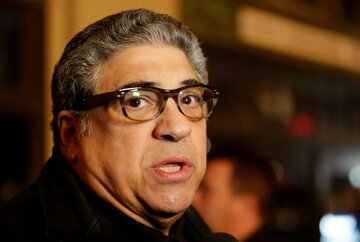 «سوپرانوها» گانگستر محبوب خود را از دست داد