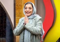 رویا میرعلمی با «نسخه آزمایشی» در تلویزیون