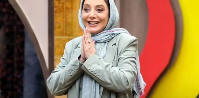 رویا میرعلمی با «نسخه آزمایشی» در تلویزیون رویا میرعلمی با «نسخه آزمایشی» در تلویزیون