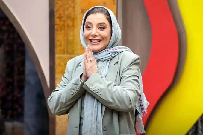 رویا میرعلمی با «نسخه آزمایشی» در تلویزیون رویا میرعلمی با «نسخه آزمایشی» در تلویزیون