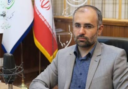 تغییر در اداره‌کل برنامه‌های سیاسی صداوسیما