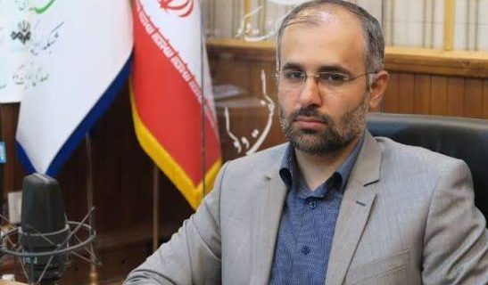 تغییر در ادارهکل برنامههای سیاسی صداوسیما تغییر در ادارهکل برنامههای سیاسی صداوسیما