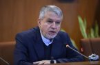 بازدید وزیر میراثفرهنگی از نخستین مجتمع چندمنظوره نوآوری و گردشگری کشور