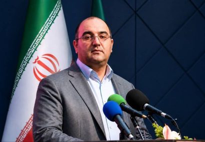 به دنبال ایجاد بازار دائمی تجهیزات و خدمات هنرهای تجسمی هستیم