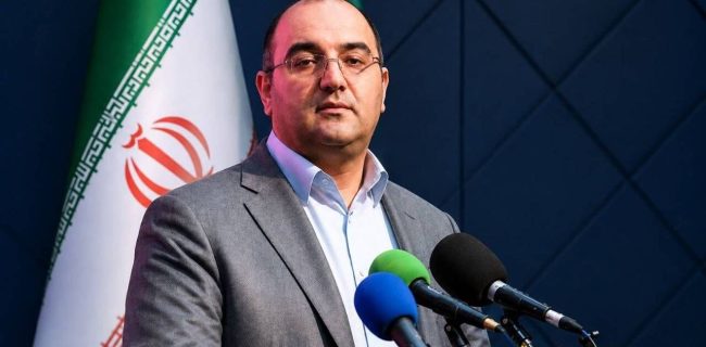 به دنبال ایجاد بازار دائمی تجهیزات و خدمات هنرهای تجسمی هستیم به دنبال ایجاد بازار دائمی تجهیزات و خدمات هنرهای تجسمی هستیم