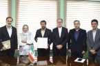 تفاهمنامه برگزاری جشنواره تئاتر کودک و نوجوان همدان امضا شد