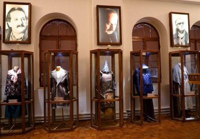 بازدید از تالارهای موزه سینما ۲۱ شهریور رایگان است