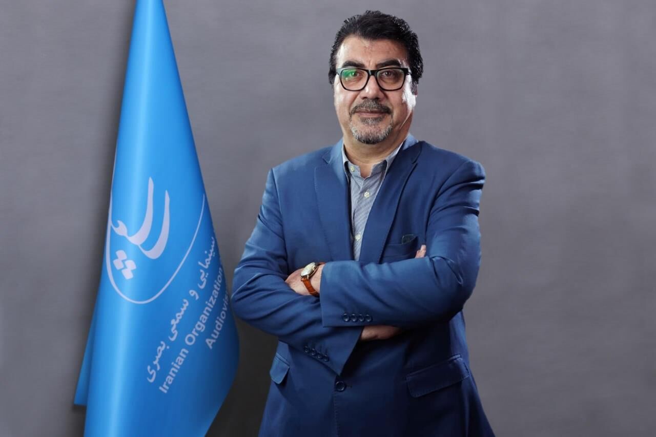 واکنش معاون سازمان سینمایی به حواشی فیلم «مراقب» واکنش معاون سازمان سینمایی به حواشی فیلم «مراقب»